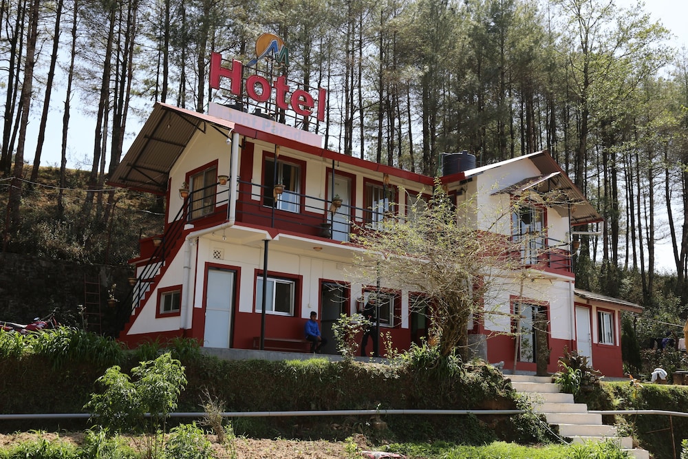 Hotel Mount Paradise,Bhaktapur>>Baluwapati Deupur,3 star