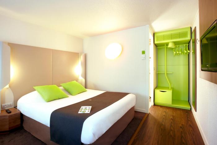 Campanile Orleans Saran,Loiret>>Ardon,3 star
