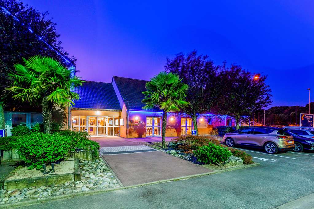 Comfort Hotel Orleans Saran,Orleans>>Loiret,3 star