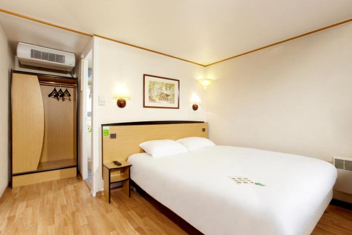 Campanile St Nazaire Trignac,Loire-Atlantique>>Le Pallet,3 star