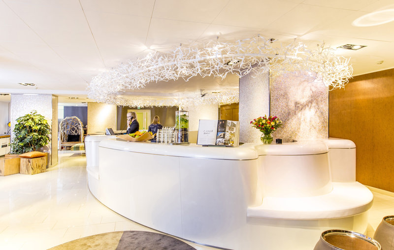 klaus k hotel