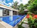 Pullman Sanya Yalong Bay Villas & Resort,Sanya>>Hainan,4.5 star