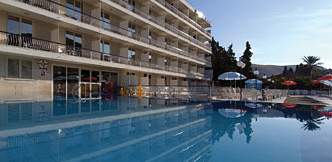 Hotel Kompas,Dubrovnik>>Babin Kuk,4 star