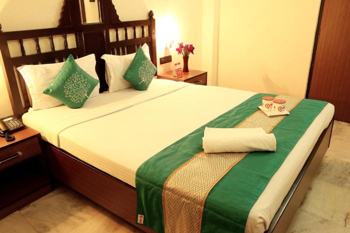 Hotel Gulshan International,Kolkata>>Howrah,2.5 star