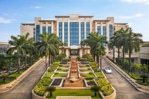 Hyatt Regency Kolkata