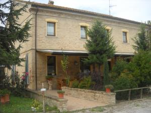 Al Casolare,Civitanova Marche>>Ancona,3 star