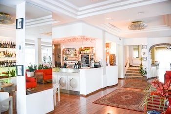 hotel vergilius