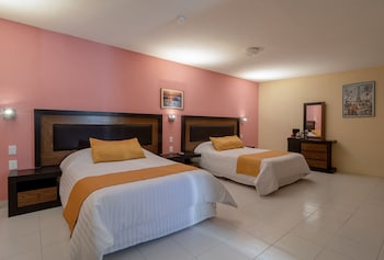 Casa Shalom,Puebla>>Atlixco,3 star