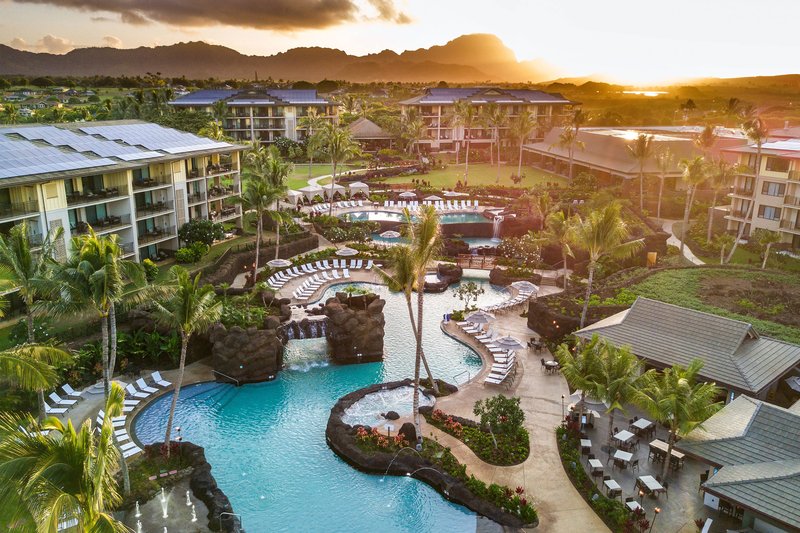 Koloa Landing Resort At Poipu, Autograph Collection