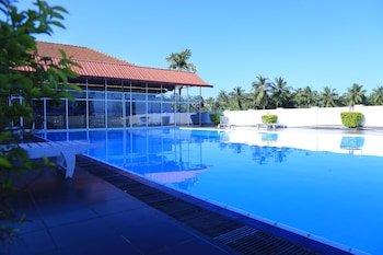 Pj Hotels Jaffna,Near Thurkkai Amman Kovil,3 star