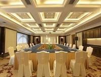 Days Hotel Logan City Huizhou