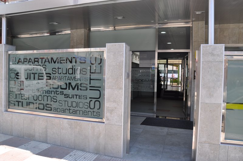 Safari Hotel,Calella>>Barcelona,2 star