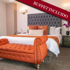 hotel ticuan
