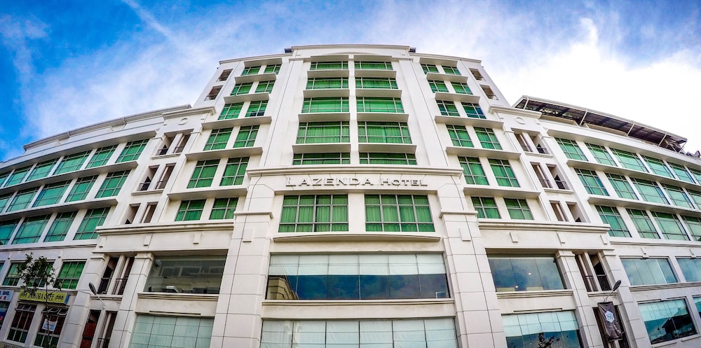 Lazenda Hotel,Labuan Federal Territory>>Labuan,3 star