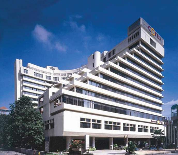 Corus Hotel Kuala Lumpur,Kuala Lumpur City Centre>>Kuala Lumpur,4 star