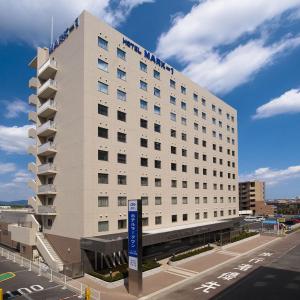 hotel mark 1 tsukuba