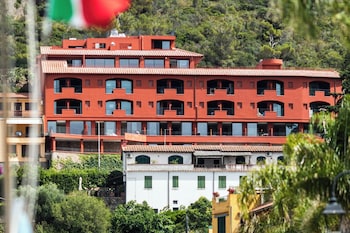 Hotel La Roqqa,Porto Ercole>>Monte Argentario,5 star
