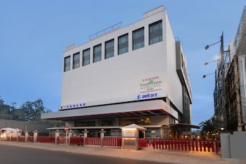 E-Square The Fern An Ecotel Hotel, Pune,Ashok Nagar, Pune,5 star