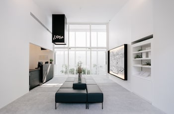 Lloyd's Inn,Orchard>>Central Singapore,4 star