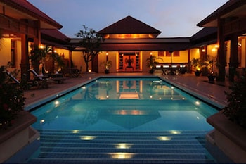 The Hotel Myat Taw Win,Naypyidaw>>Nay Pyi Taw,3.5 star