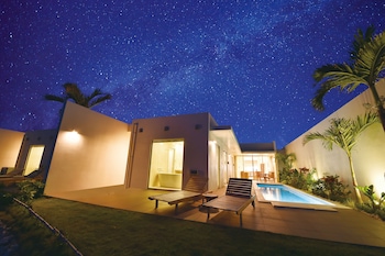 Feliz Villa Suite Miyakojima Ueno,Miyakojima>>Miyako-Jima,4 star