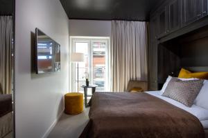 Wilhelmsen House Apartments