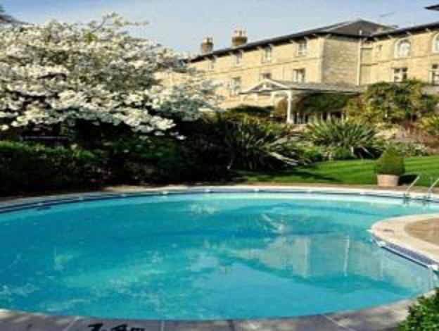 The Royal Hotel,Isle Of Wight>>Cowes,4 star