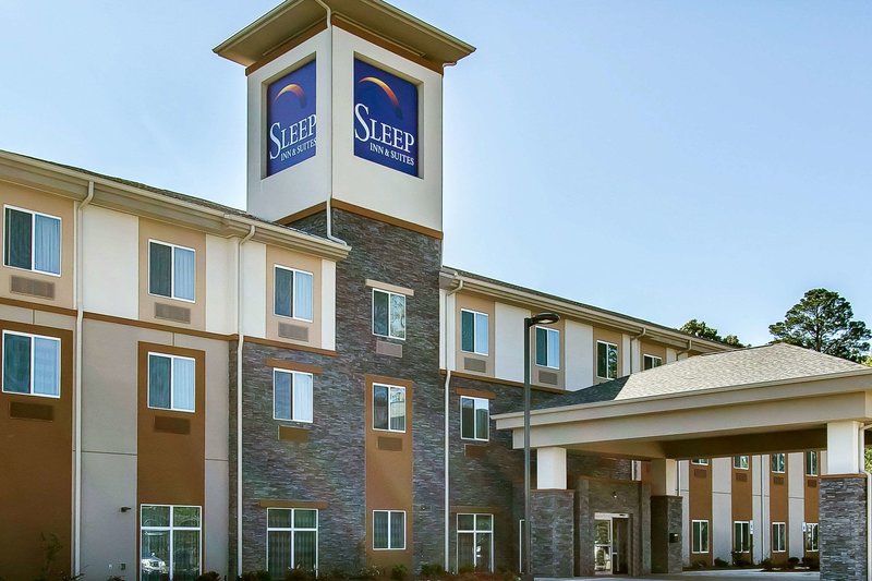 Wingate By Wyndham Jonesboro/Hodge,Jonesboro>>Jackson,3 star