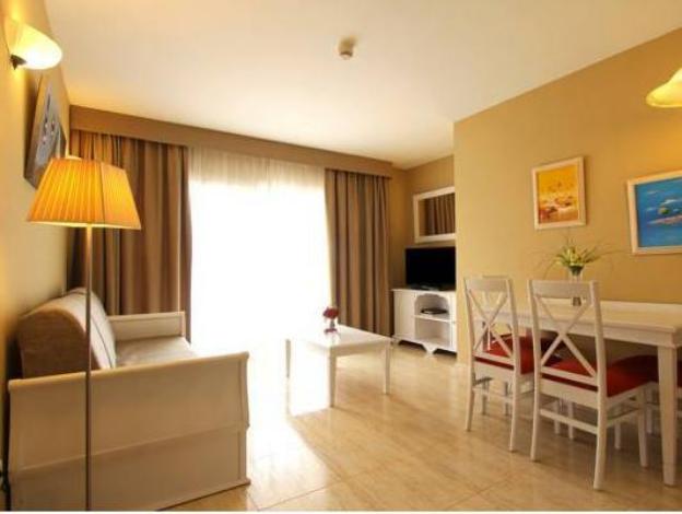 hotel la pergola mallorca