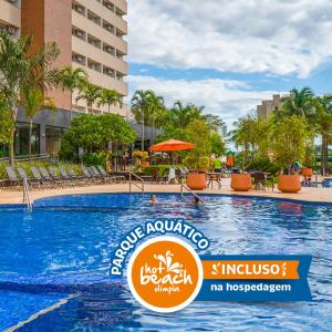 celebration resort olimpia