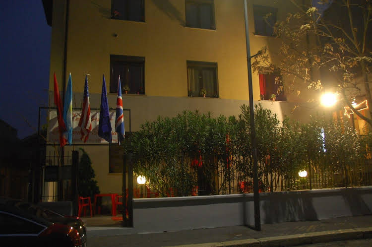 residence politecnico bovisa