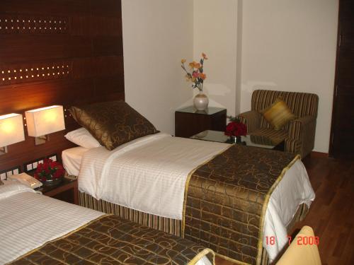 Bamyan The Boutique Hotel,Lajpat Nagar>>Delhi,3 star