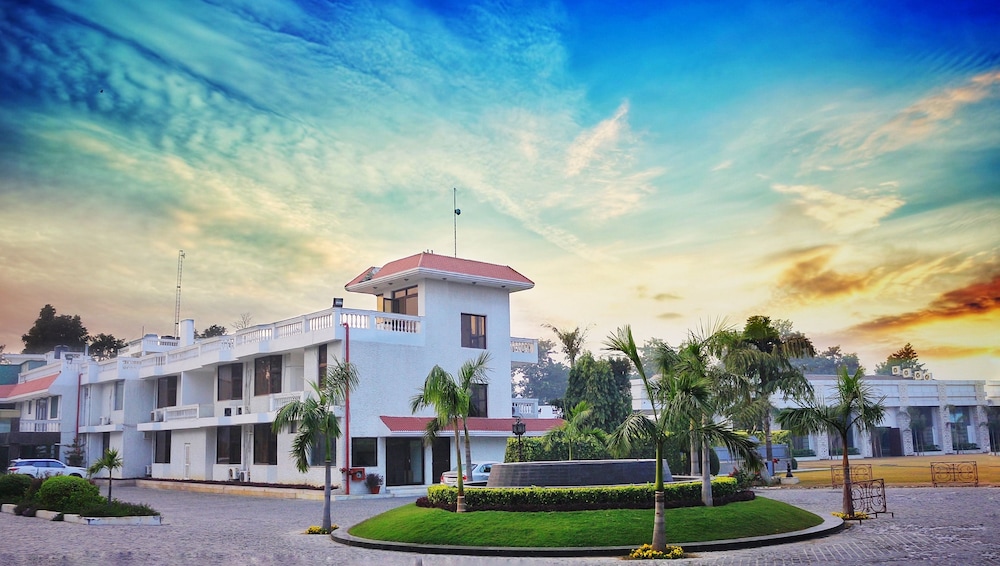 satvik resort and hotel