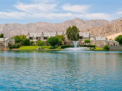 The Chateau At Lake La Quinta,Desert Palms>>Bermuda Dunes,4 star