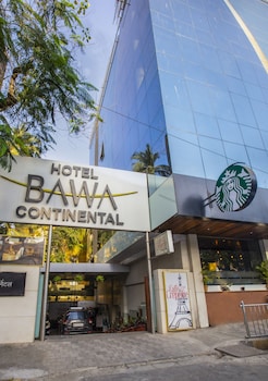 Hotel Bawa Continental