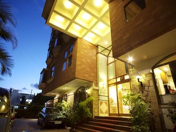 The Paradise By Tunga,Andheri East, Mumbai,3 star