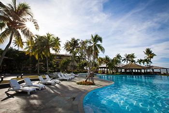 Palm Beach Resort & Spa,Labuan Federal Territory>>Labuan,3.5 star
