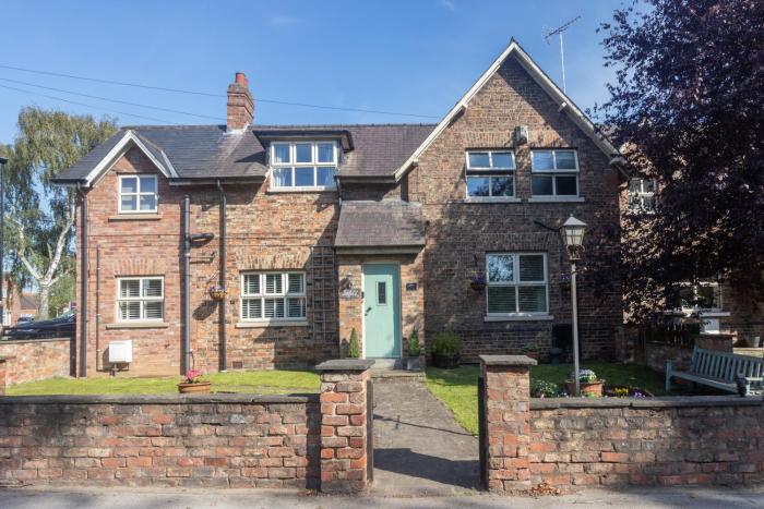 pinfold cottage