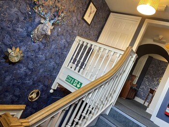 The Mansion House,Lincoln>>Holbeach,3 star
