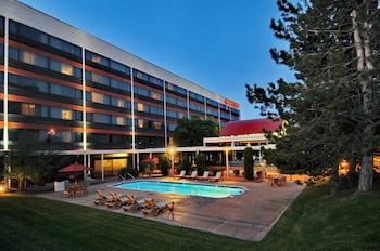 hampton inn denver west federal center