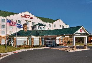Hilton Garden Inn Lakewood,Edison>>Brick,3 star