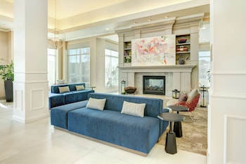 hilton garden inn lakewood