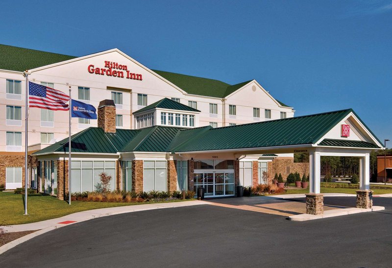 hilton garden inn lakewood