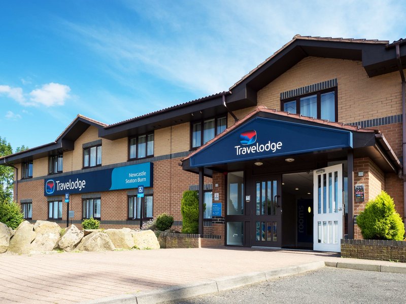 Travelodge Newcastle Seaton Burn,Newcastle Upon Tyne>>Kibblesworth,3 star