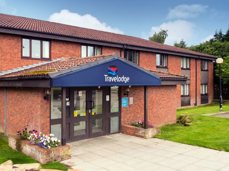 Travelodge Scotch Corner Skeeby,Durham>>Darlington,3 star