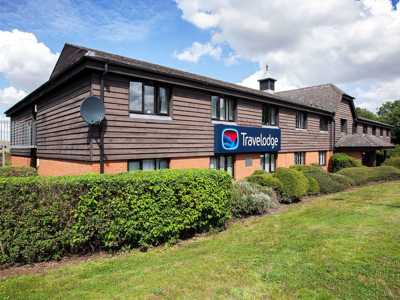 travelodge ipswich beacon hill