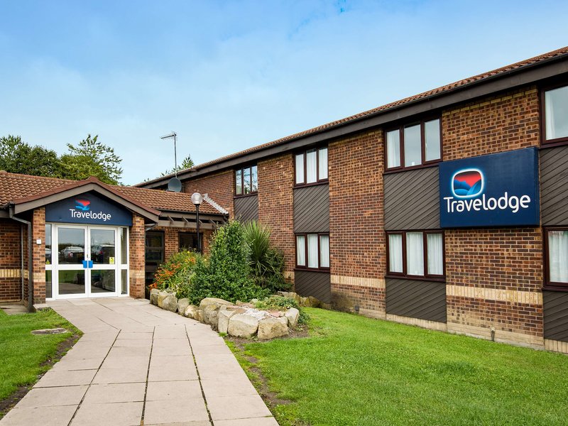 Travelodge Newcastle Whitemare Pool,,3 star
