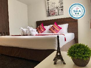 Pas Cher Hotel, Bangkok,Bangkok>>Bang Rak,3 star