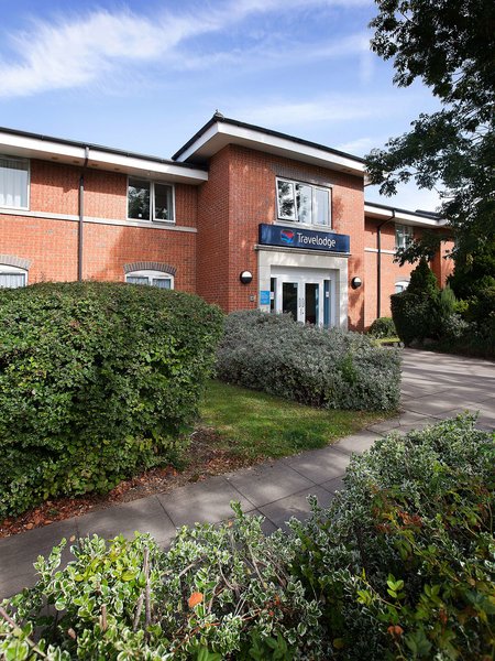 Travelodge Stonehouse,Cirencester>>Bristol,3 star