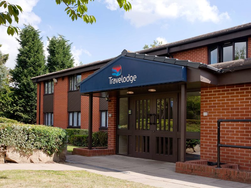 Travelodge Hartlebury,Clent>>Birmingham,3 star